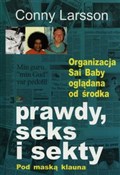 Prawdy sek... - Conny Larsson -  foreign books in polish 