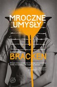 Mroczne um... - Alexandra Bracken -  books from Poland