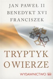Picture of Tryptyk o wierze