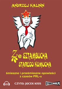 Picture of [Audiobook] Ze sztambucha starego komucha