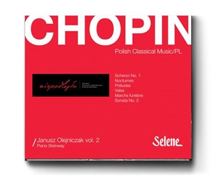 Picture of Chopin: Piano Recital Vol. 2