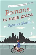 Romans to ... - Patience Bloom -  Polish Bookstore 