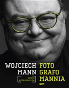Fotografom... - Wojciech Mann -  Polish Bookstore 