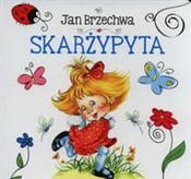 Skarżypyta... - Jan Brzechwa -  books from Poland