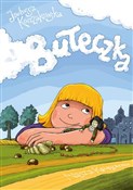 Książka : Bułeczka - Jadwiga Korczakowska