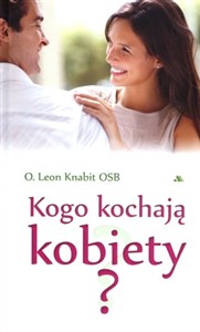 Picture of Kogo kochają kobiety