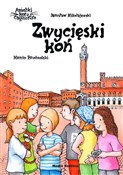 polish book : Zwycięski ... - Jarosław Mikołajewski