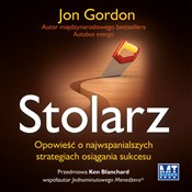 [Audiobook... - Jon Gordon -  books from Poland