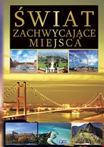 Picture of Świat zachwycające miejsca