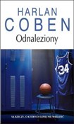 Odnalezion... - Harlan Coben -  foreign books in polish 