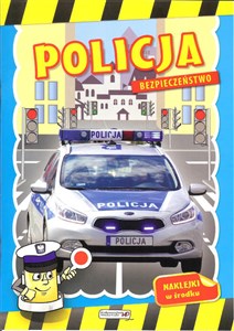 Picture of Policja Bezpieczeństwo