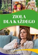 Zioła dla ... - Magda Lipka -  books in polish 