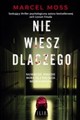 Nie wiesz ... - Marcel Moss -  books in polish 