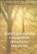 polish book : Rozwijanie... - Agnieszka Lewicka
