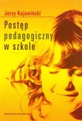 Polska książka : Postęp ped... - Jerzy Kujawiński