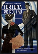 Fortuna po... - Leszek Kostrzewski, Piotr Miączyński -  books from Poland