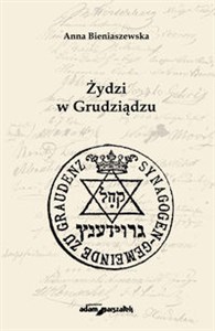 Picture of Żydzi w Grudziądzu