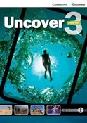 Uncover 3 ... -  books in polish 