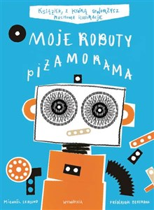 Picture of Moje Roboty Piżamorama