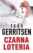 Polska książka : Czarna lot... - Tess Gerritsen