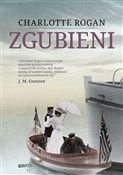 Zgubieni - Charlotte Rogan -  foreign books in polish 