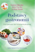 Podstawy g... - Mariola Milewska, Anna Prączko, Andrzej Stasiak -  books from Poland