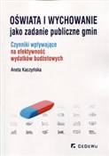 Polska książka : Oświata i ... - Aneta Kaczyńska
