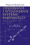 Opisywanie... - Wojciech Rafałowski -  books from Poland
