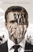 Dyskwalifi... - Tadeusz Paleczny -  books from Poland