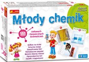 Młody chem... -  foreign books in polish 