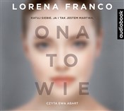 [Audiobook... - Lorena Franco -  books in polish 