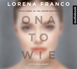 Picture of [Audiobook] Ona to wie