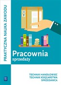 polish book : Pracownia ... - Jadwiga Józwiak, Monika Knap