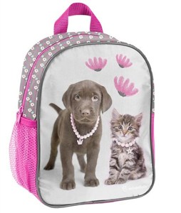 Picture of Mały plecak Rachael Hale