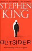 The Outsid... - Stephen King -  books in polish 