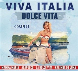 Obrazek Viva Italia: Dolce Vita SOLITON
