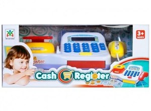 Obrazek Kasa z akcesoriami