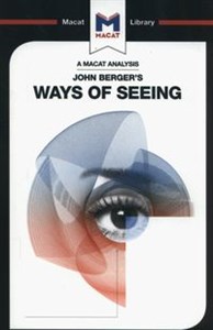 Picture of John Berger's Ways of Seeing