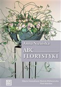 ABC florys... - Anna Nizińska -  books from Poland
