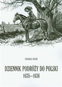 Książka : Dziennik p... - Charles Ogier