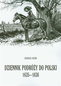 Picture of Dziennik podróży do Polski 1635-1636
