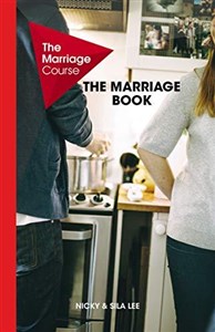 Picture of The Marriage Book