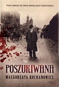 polish book : Poszukiwan... - Małgorzata Kochanowicz