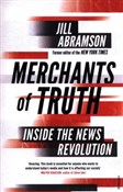 Książka : Merchants ... - Jill Abramson
