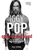 Iggy Pop O... - Paul Trynka -  Książka z wysyłką do UK