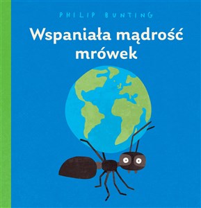 Picture of Wspaniała mądrość mrówek