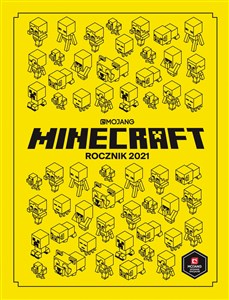 Picture of Minecraft. Rocznik 2021