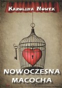 Nowoczesna... - Karolina Nowek -  Książka z wysyłką do UK