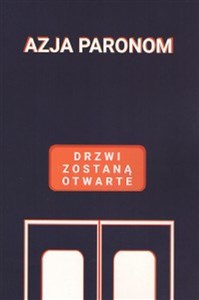 Picture of Drzwi zostaną otwarte