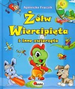 Zobacz : Żółw Wierc... - Agnieszka Frączek